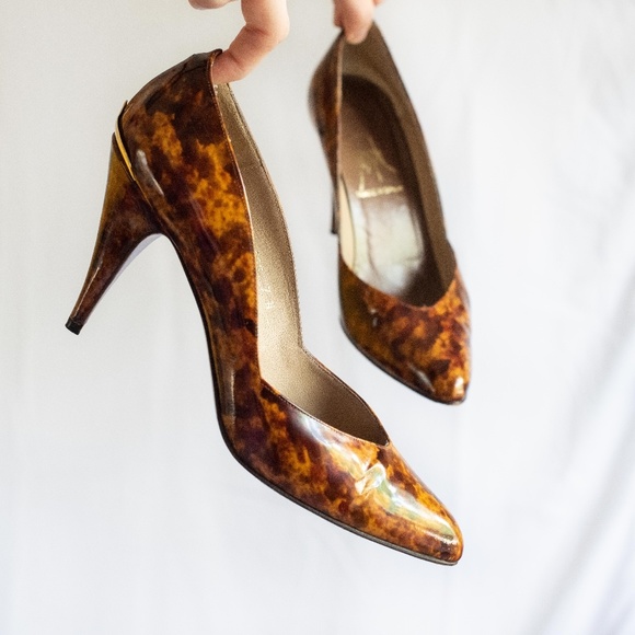 Joseph Shoes - Vintage Joseph Heels